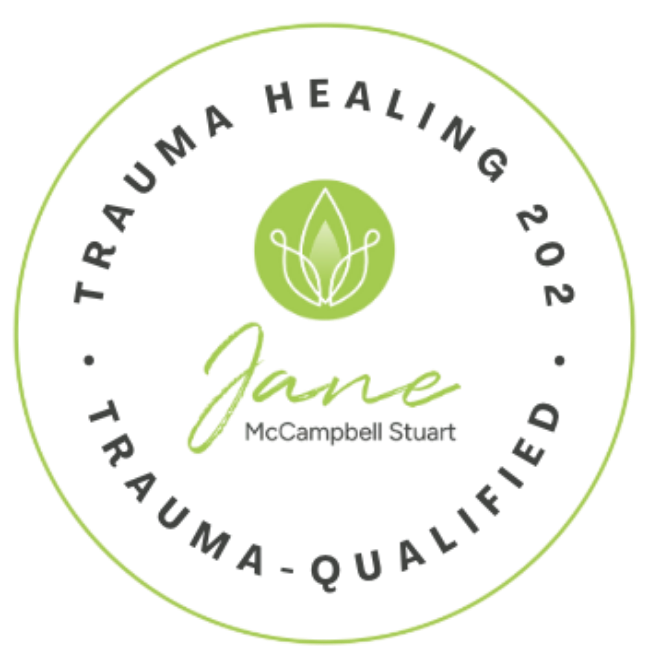 Trauma Responsive badge Trauma Responsive badge
