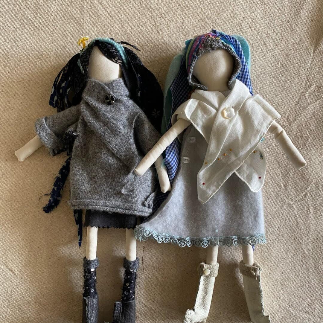 dolls fb